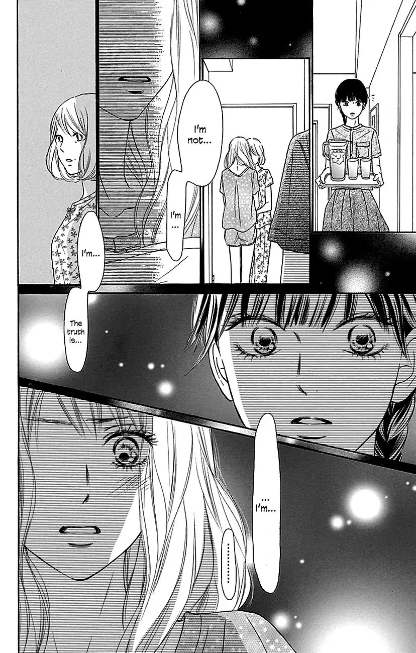 Kimi Ni Todoke Chapter 106 18